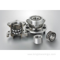 38*70*97mm front wheel hub bearing DAC38700037 bearing